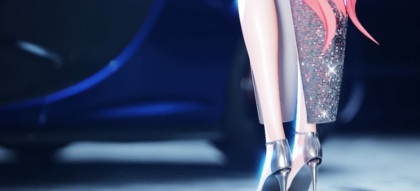 【极品MMD/全动态】lewd_mmd大师：高端华丽MMD全资源大合集[至21年2月]【19G/全CV】