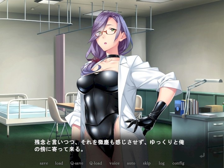 【AVG】Prison Queendom ～強制Ｍ男化調教～ 特典版