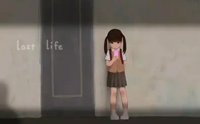SLG/官方繁中/PClost life 1.41