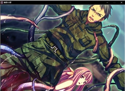 【KRKR/汉化/ADV】触祭之都