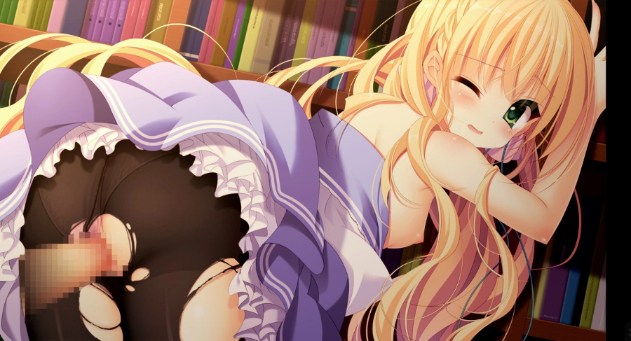 【KRKR/汉化】纸上魔法使