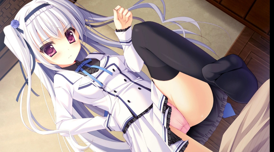 【KRKR/汉化】纸上魔法使