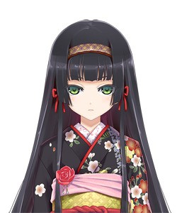 【汉化】【ONS】【移植】美少女万华镜5~理与迷的现实