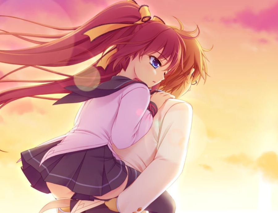 【KRKR/汉化】有实妹相伴的大泉君