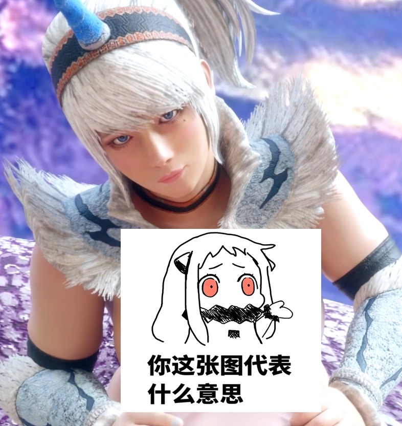 [3D动画/无修正][EXGA (ExgaTWT)] 最近作品小合集 (3.23G)