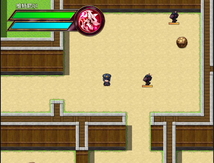 洗隷の艦1.5 汉化硬盘版[新桥月白日语社]