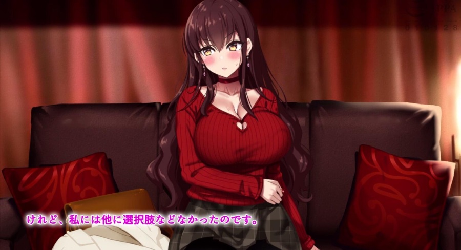 [2D动画]ottohasiranai-夫は知らない妻のネトラレ借金返済[1V/1.4G]