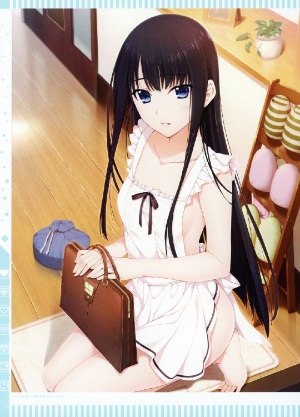 千反田瑞希