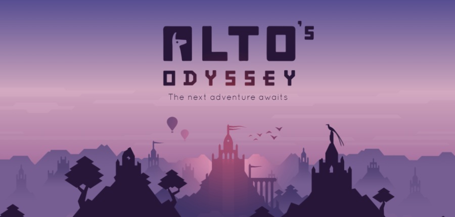 白嫖/全年龄游戏/超唯美PC版超唯美游戏阿尔托合集OD/网盘/355M