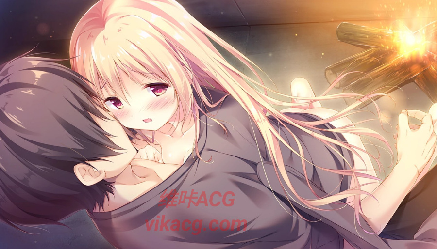 【KRKR/汉化】【CG包】糖调