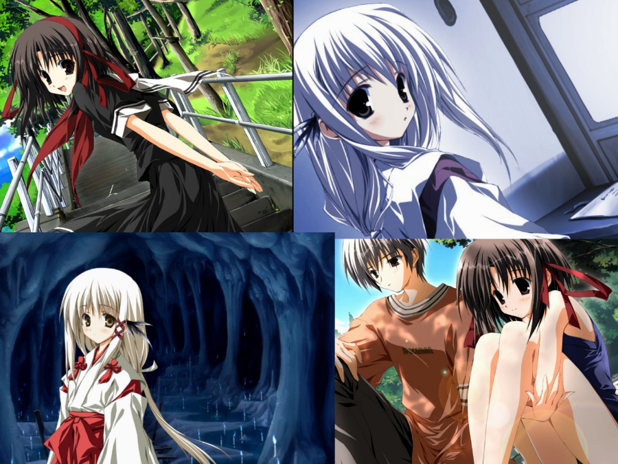 汉化/ONSRec灯穗奇谈