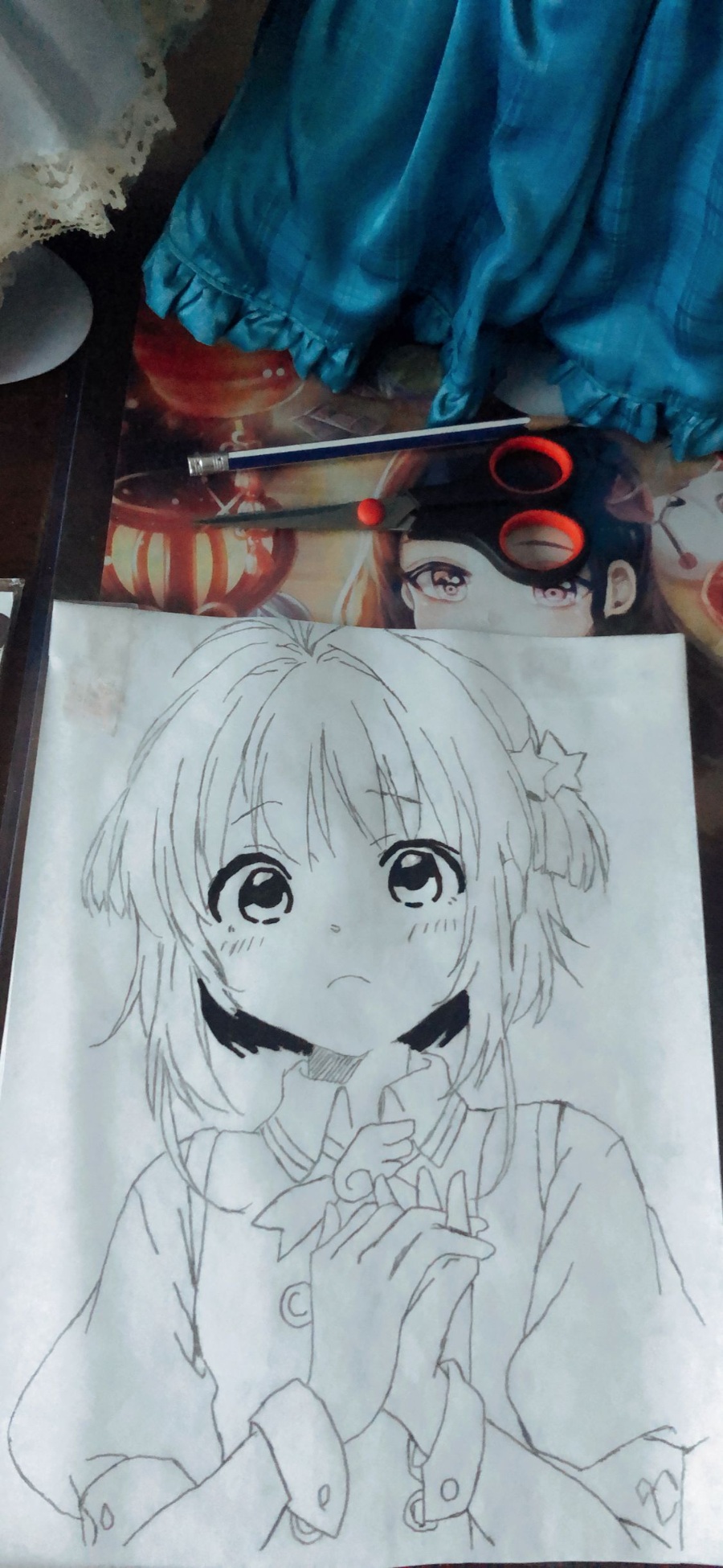 魔卡少女樱
