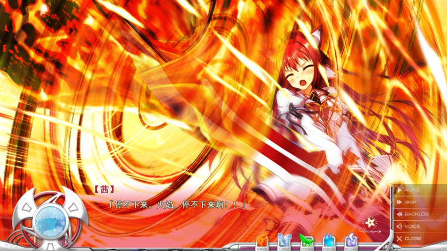 [4级达成庆祝][PC/ADV/汉化硬盘] 恋剣乙女 / 恋剑乙女 [简中][RAR 4.21GB]