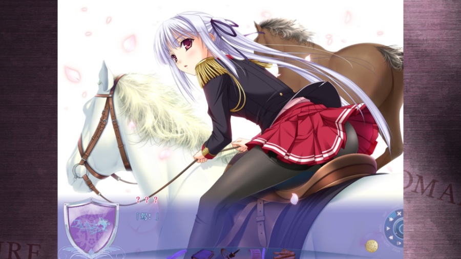 [PC/ADV/V3汉化硬盘] ワルキューレロマンツェ / 少女骑士物语 [简中][RAR 3.93GB]