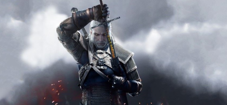 [3A大作/中文/魔改] 巫师3狂嫖绅士邪恶魔改版解压即玩小白福音 [多空/100G/百度]