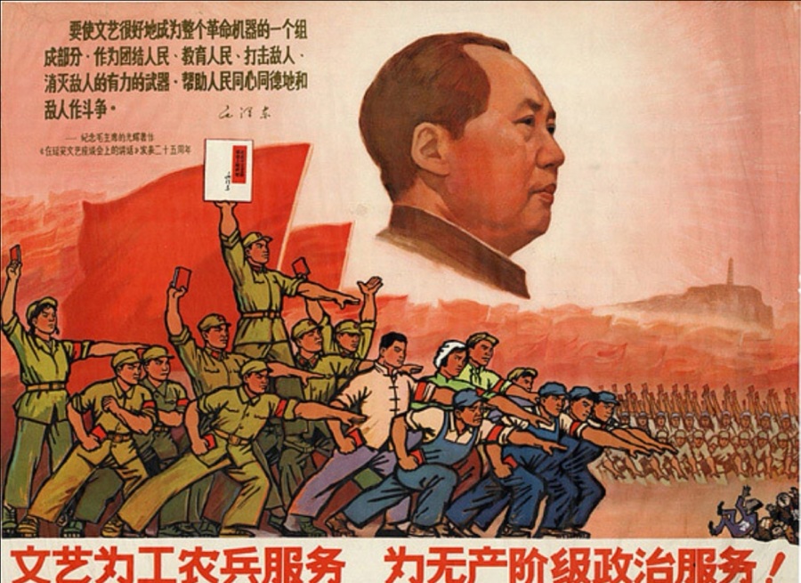 红色歌曲五百首上