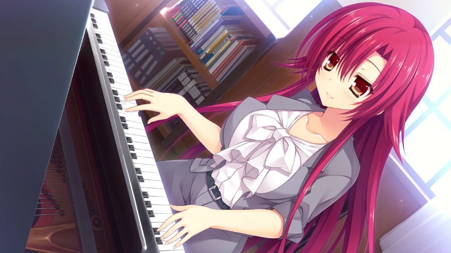 PURELY×CATION【KRKR/汉化】