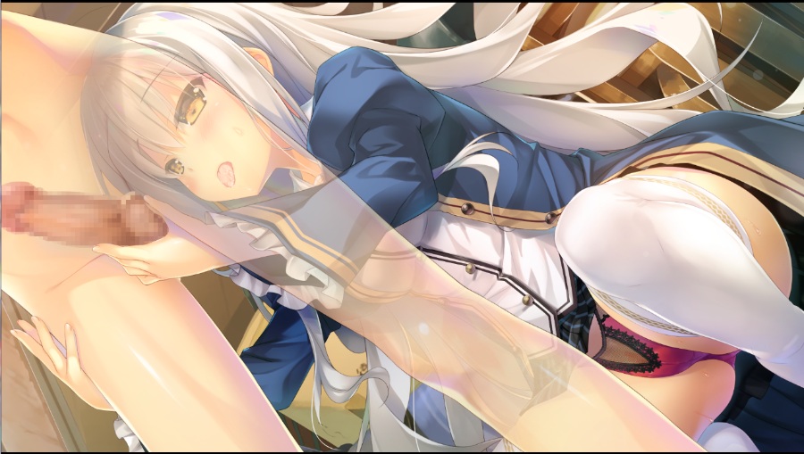 回家之前的棉花糖【PC/汉化】