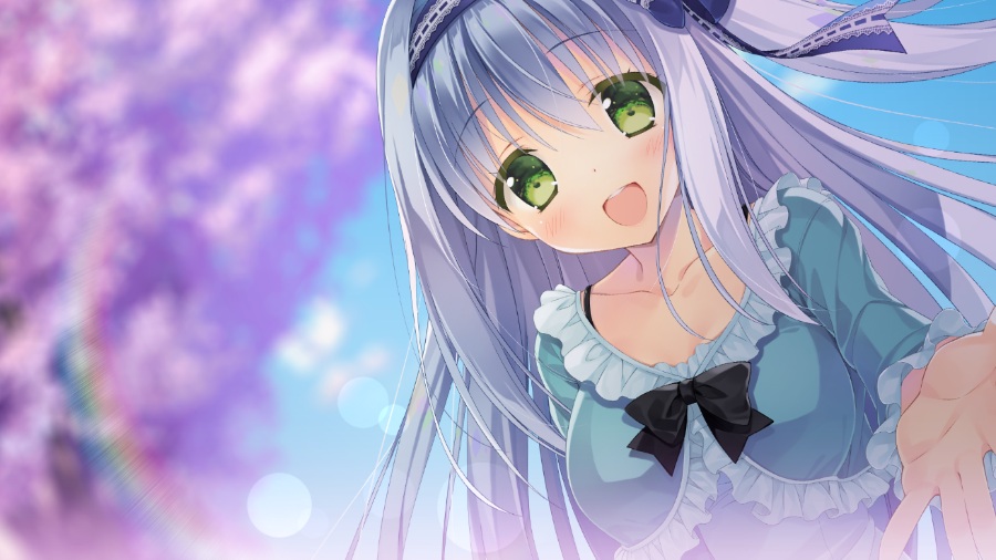 回家之前的棉花糖【PC/汉化】