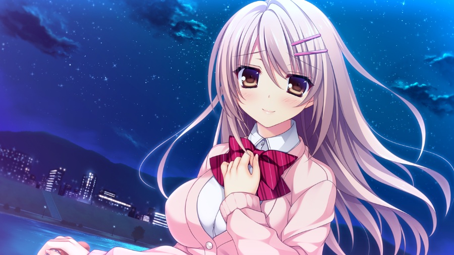 PURELY×CATION【KRKR/汉化】