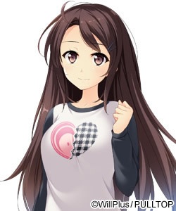 [PC/ADV/汉化] 抬头看看吧，看那天上的繁星 FINE DAYS / 見上げてごらん、夜空の星を FINE DAYS [汉化硬盘版][简中][RAR 4.72GB]