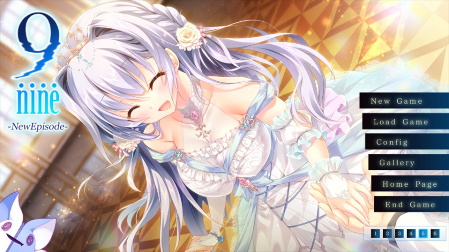 [PC/ADV/新汉化] 9-nine- 新章 [汉化硬盘版][简中][RAR 2.80GB]