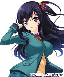 [PC/ADV/汉化] 抬头看看吧，看那天上的繁星 / 見上げてごらん、夜空の星を [汉化硬盘版][繁中][RAR 6.41GB]