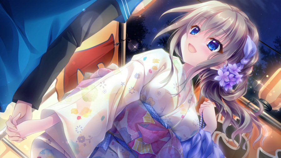 [PC/ADV/新汉化] 9-nine- 新章 /  [汉化硬盘版][简中][RAR 2.80GB]