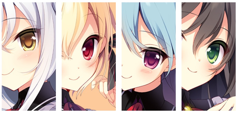 [PC/ADV/新汉化] 冥契的牧神节 / 冥契のルペルカリア [ver1.0汉化硬盘版][简中][RAR 3.19GB]