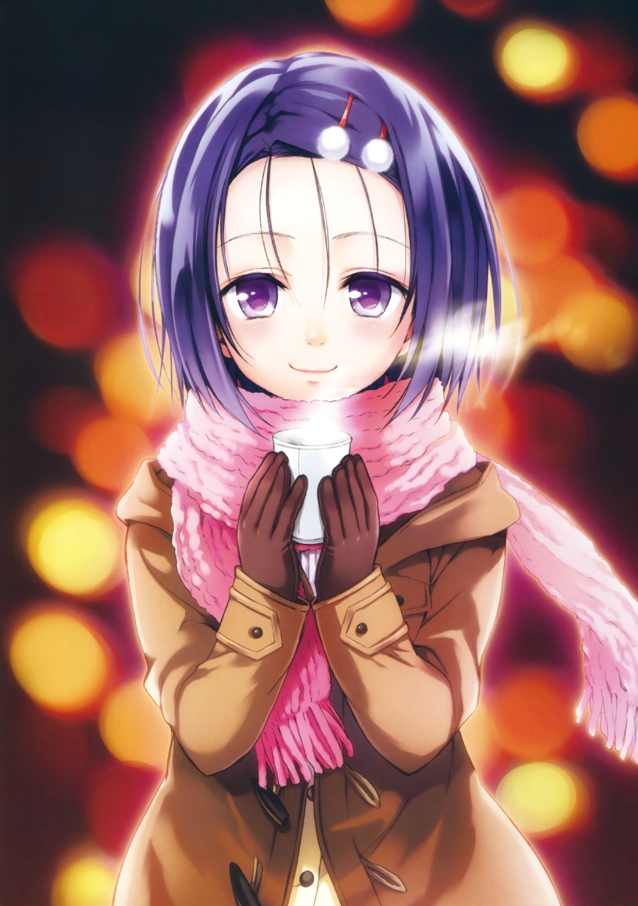 [画集/高清扫图]「To LOVE-Ru Darkness」10周年纪念画集「Harem Gold」[PNG/148P][R18][1.01GB]