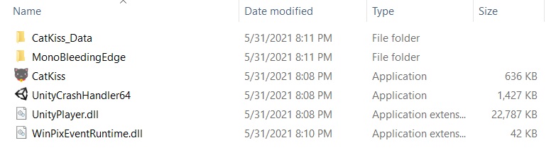 [PC/ADV/步兵/官方中文] Cat'sKiss 貓研社 [官中硬盘版][繁中/英文][RAR 478MB]