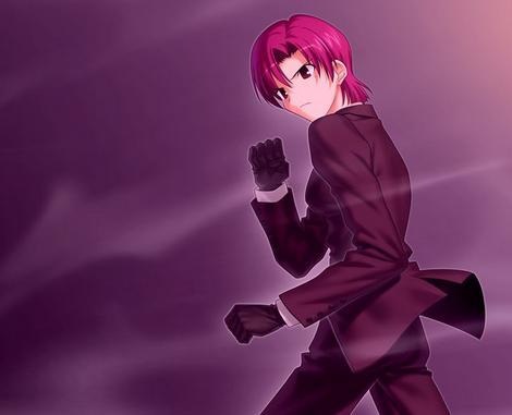 [PC/ADV/汉化硬盘版] Fate/hollow ataraxia+全CG存档+攻略[RAR 2.71GB]