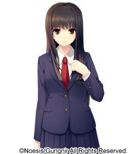 [PC/ADV/汉硬] Free Friend / フリフレ +全CG存档+攻略[RAR 714MB]