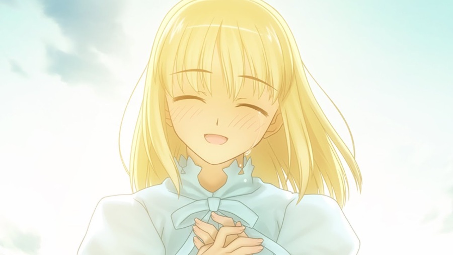 [PC/ADV/汉化硬盘版] Fate/stay night中文最终版+全收集存档+攻略[RAR 1.65GB]