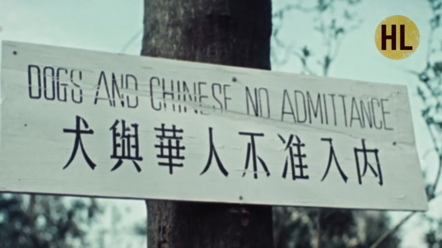 （彩色影像历史纪录片）中国的重生：苏联摄影师眼中的中国（全6集）