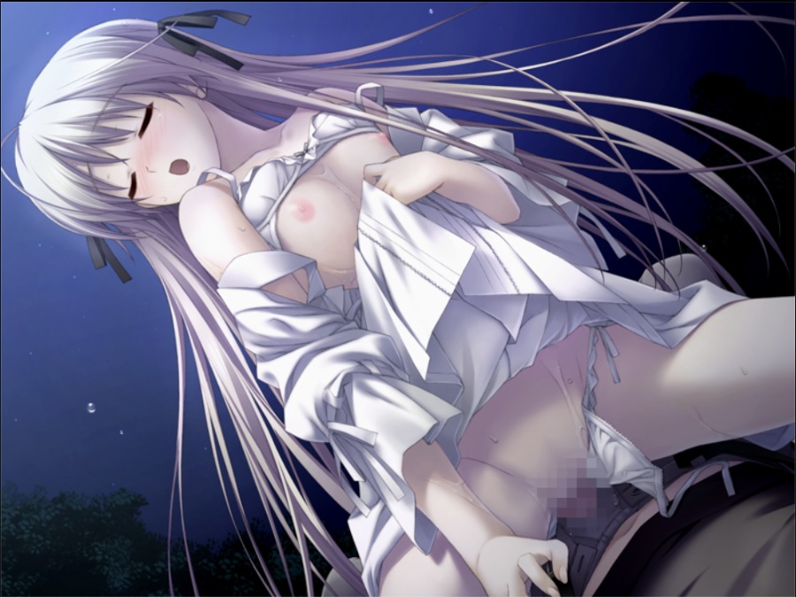 [PC/ADV/汉硬/实妹/名作] 缘之空 / ヨスガノソラ+全CG存档+攻略[RAR 4.11GB]