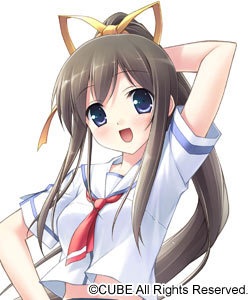 [PC/ADV/汉化] 夏之雨 / 夏ノ雨 +全CG存档+攻略[汉化硬盘版][简中][RAR 1.65GB]