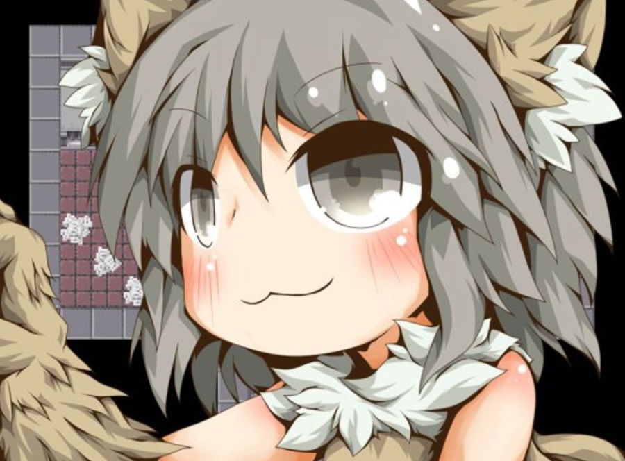 人外ハント(人外狩猎！)