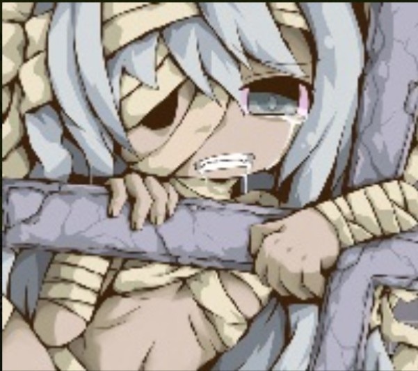 人外ハント(人外狩猎！)