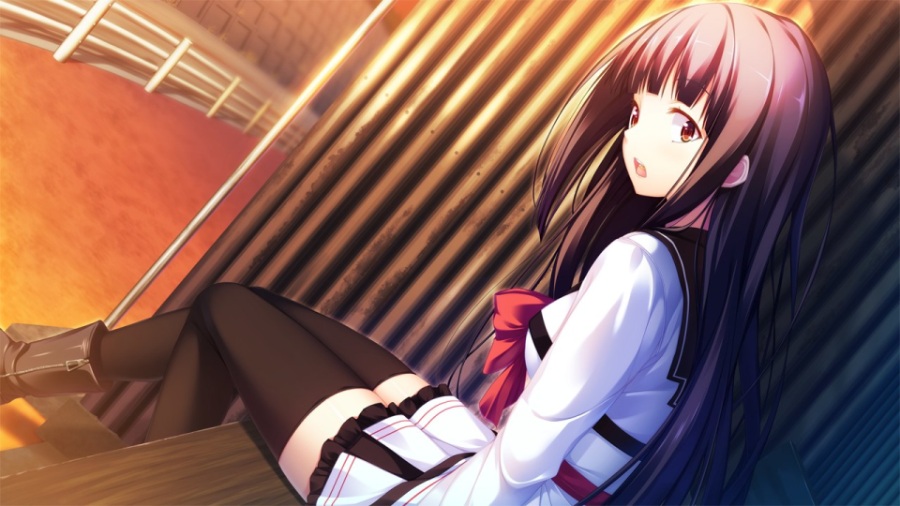 LOVESICK PUPPIES【KRKR/汉化】