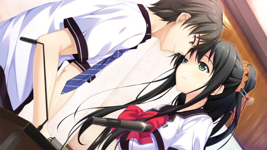 LOVESICK PUPPIES【KRKR/汉化】