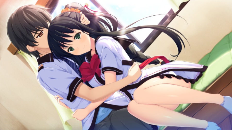 LOVESICK PUPPIES【KRKR/汉化】