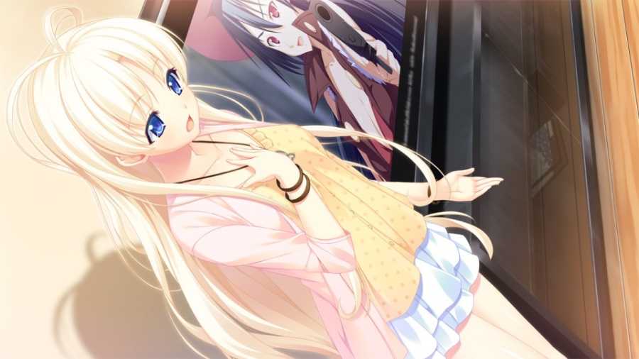 LOVESICK PUPPIES【KRKR/汉化】