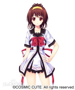 LOVESICK PUPPIES【KRKR/汉化】