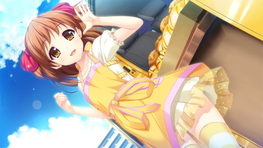 LOVESICK PUPPIES【KRKR/汉化】