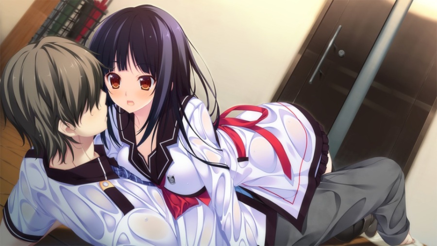 LOVESICK PUPPIES【KRKR/汉化】