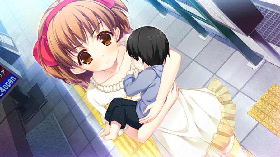 LOVESICK PUPPIES【KRKR/汉化】