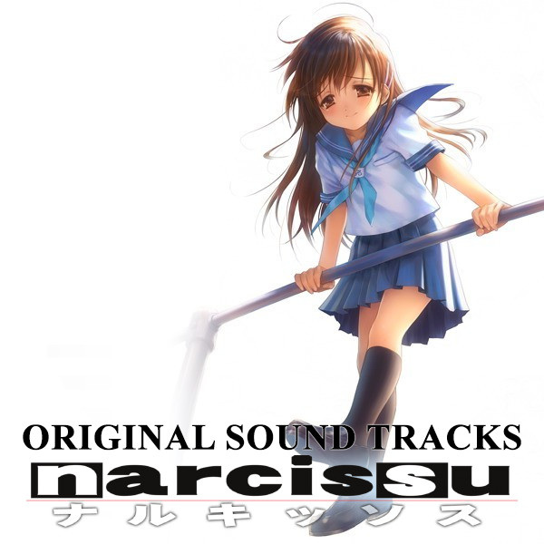 [Stage Nana] 水仙 / Narcissu 1st &amp; 2nd Original Soundtrack (FLAC/908KBPS/379M)