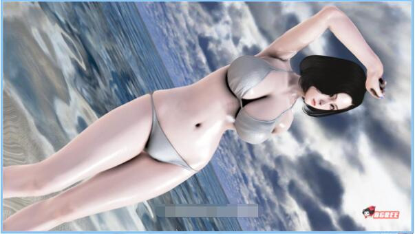 【国产SLG/中文/动态】母上攻略 V3.0 中文整合版+小说+CG【12月大更新/PC+安卓/15G】