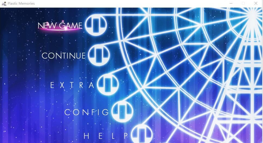 汉化/PC/1.62G可塑性记忆